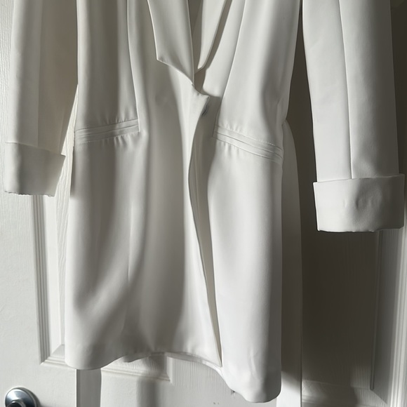 Valentina Shah Carlotta Blazer Dress NWT - Picture 10 of 14